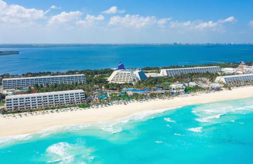 Grand Oasis Cancun - All Inclusive