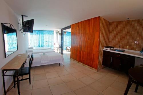 Hotel Condesa Americana Acapulco in Acapulco