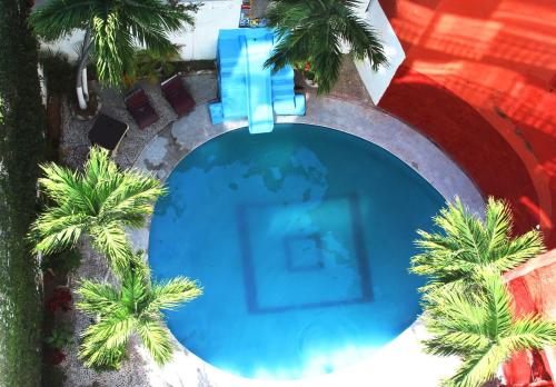 Hotel Condesa Americana Acapulco in Acapulco