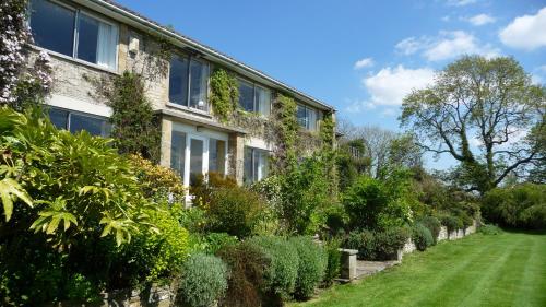 Shallowdale House, , North Yorkshire