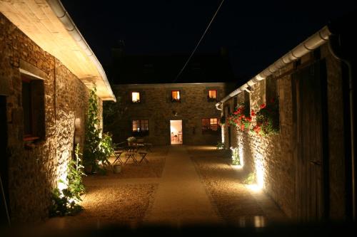 Les gites d'Hellen in Daoulas