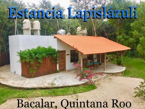 Estancia Lapislázuli – Bacalar, TX