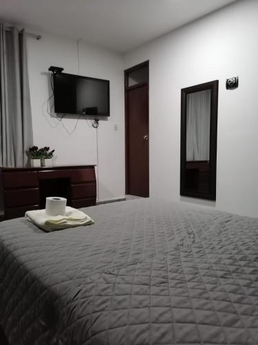 Suite Trujillo – Trujillo