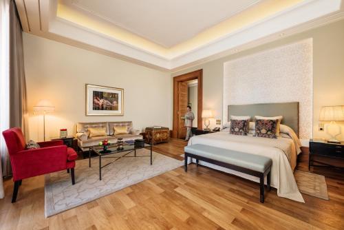 The Oberoi, Marrakech in 東部郊區