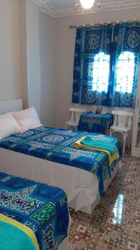 lotus guest house
