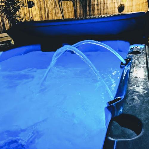 L' unisson gîte à louer Evol