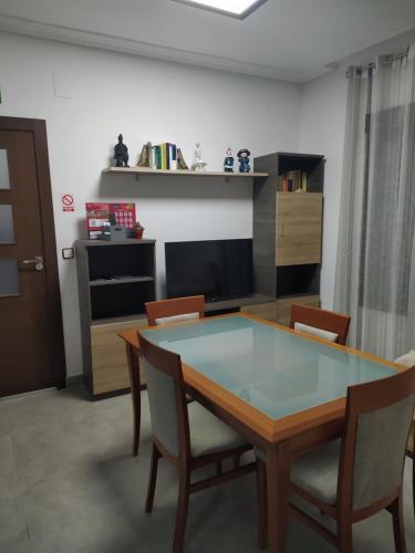 El LEGADO in 安杜哈爾