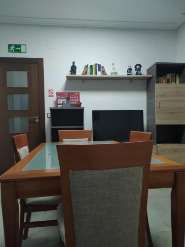 El LEGADO in 安杜哈爾