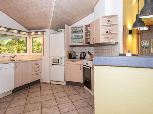 Holiday home Nørre Nebel CXXXVIII - image 5
