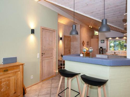 Holiday home Nørre Nebel CXXXVIII - image 7