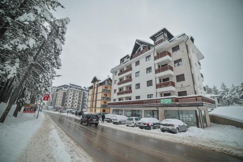 APARTMAN ZLATIBOR Lucija