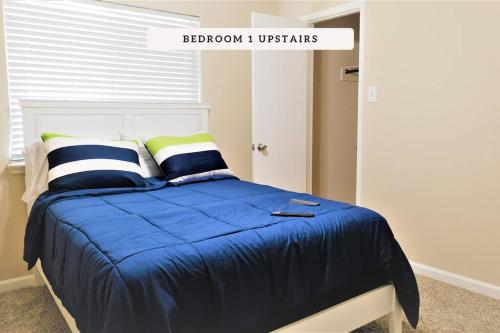 Exceptional, 5 Beds, Near Downtown - Bold Ruler in Stafford, USA