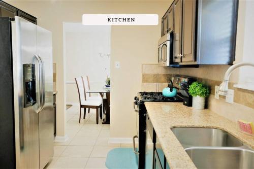 Exceptional, 5 Beds, Near Downtown - Bold Ruler in Stafford, USA