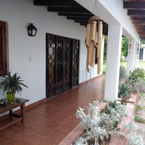 Rancho Aparte in 트레스 세리토스