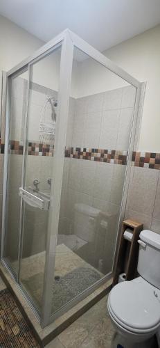 Habitacion B independiente para parejas o ejecutivos