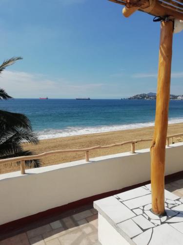 El Encanto Casa Boutique – Manzanillo, NC