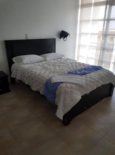 HOTeL DEUS