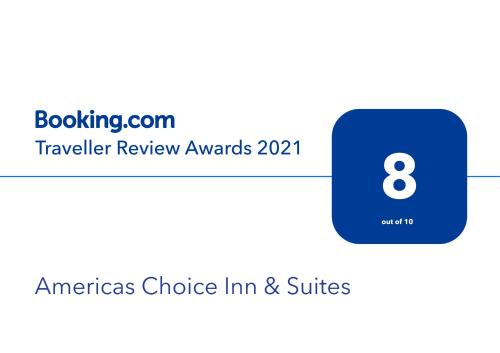 Americas Choice Inn & Suites