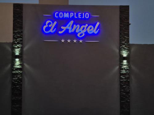 Complejo EL ANGEL
