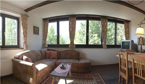 Apartment Kärntnerhaus I - image 13