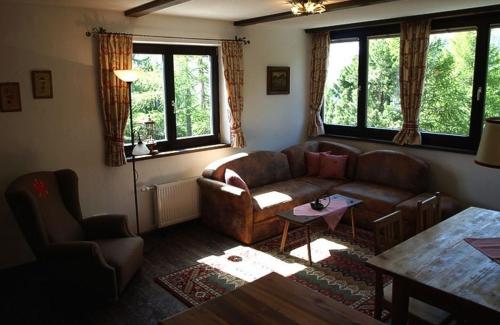 Apartment Kärntnerhaus I - image 5