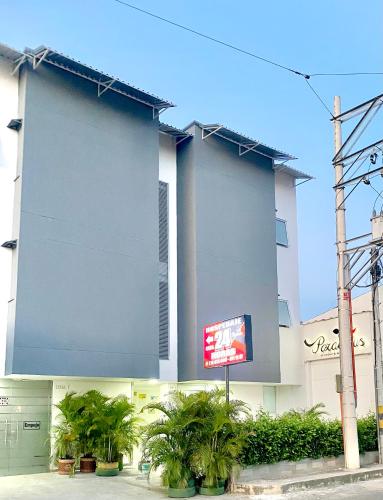 Hotel Paradisus, Neiva