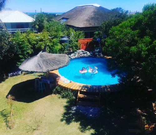 Posada Agua Marina in La Paloma