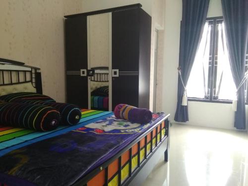 Wafaby Guesthouse Payakumbuh