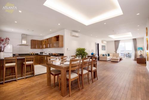 Photo - Atlanta Residences