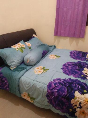 Homestay debby