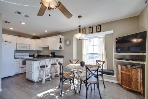 Summer Breeze 201 condo - image 4