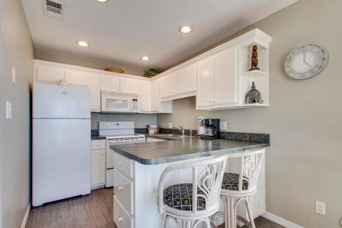 Summer Breeze 201 condo - image 5