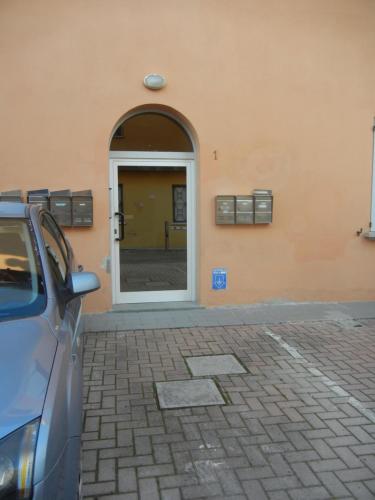  CASA VACANZE MEDICINA in Medicina