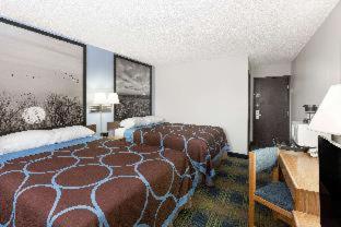 Super 8 By Wyndham Columbus