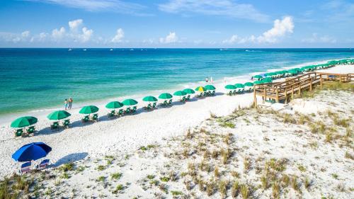 Sugar Shack House Destin Home