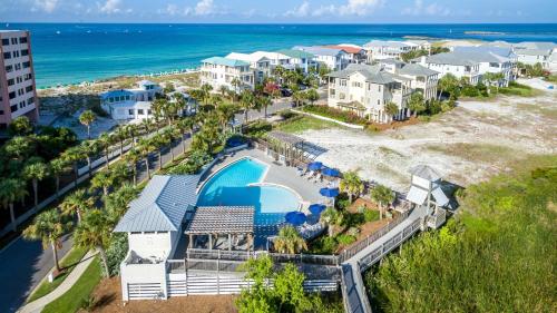 Joe'S Dream House Destin Home