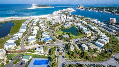 Magnolia House 309 Destin Condo - image 8