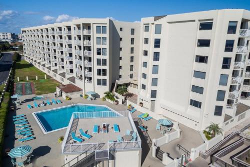 Inlet Reef 305 Destin Condo