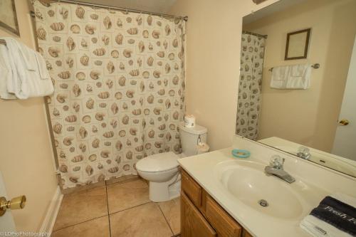 Sandpiper Cove 8121 Destin Condo