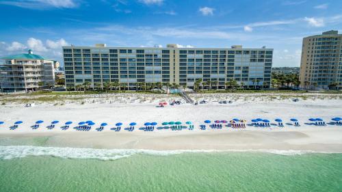 Oceania 802 Condo Destin Condo