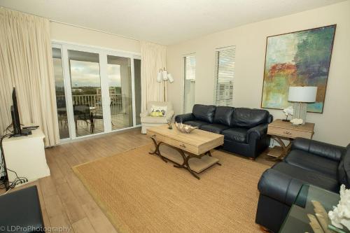 Dolphin Point 701A condo Destin