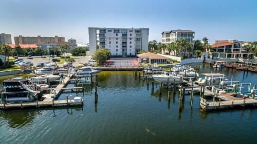 Dolphin Point 701A condo