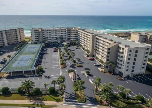 Inlet Reef 206 Destin Condo
