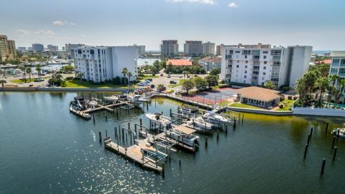 Dolphin Point 105C Destin Condo