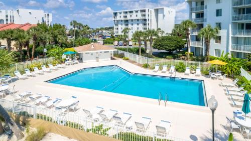 Dolphin Point 105C Destin Condo