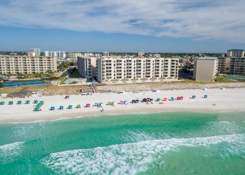 Inlet Reef 301 home