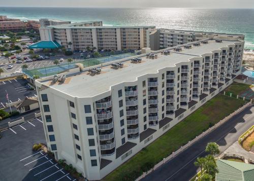 Inlet Reef Condo 502 Condo