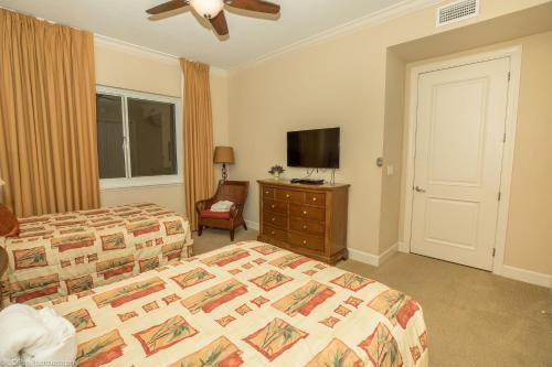 Harbor Landing 502A Destin Condo