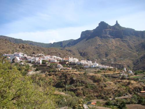 Casa Rural Paisajes de Tejeda - image 7