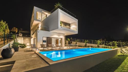 Villa Juliet